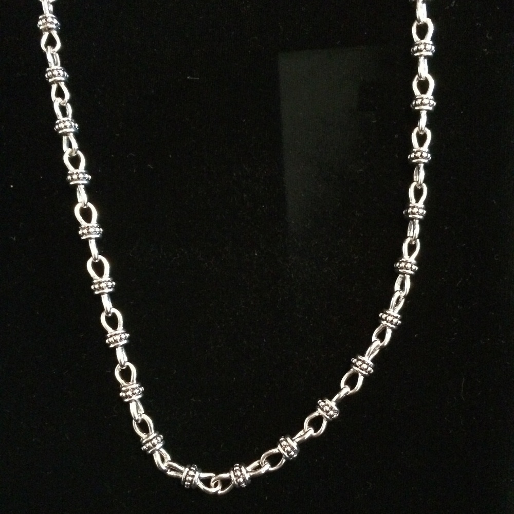 Lauren Necklace